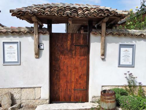 Guest House Biekorf