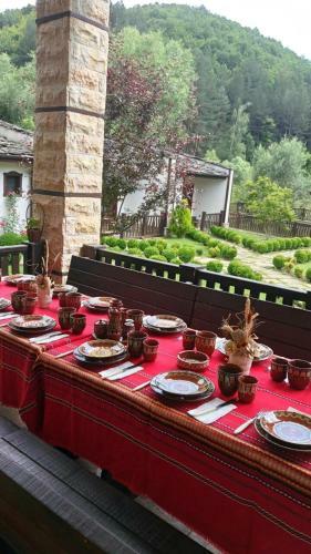 Hostal Guest House Pekliuk