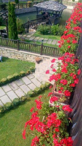 Hostal Guest House Pekliuk