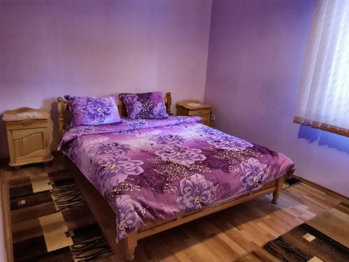 Hostal Guest House Villa Vanesa