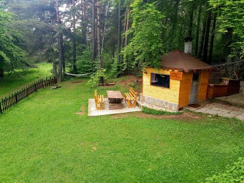 Hostal Guest House Villa Vanesa