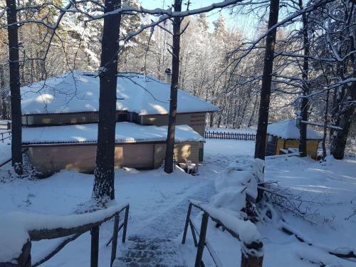 Hostal Guest House Villa Vanesa
