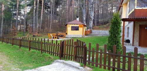 Hostal Guest House Villa Vanesa