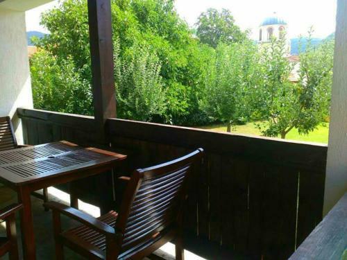 Villas Izvora