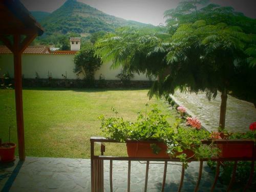 Villas Izvora