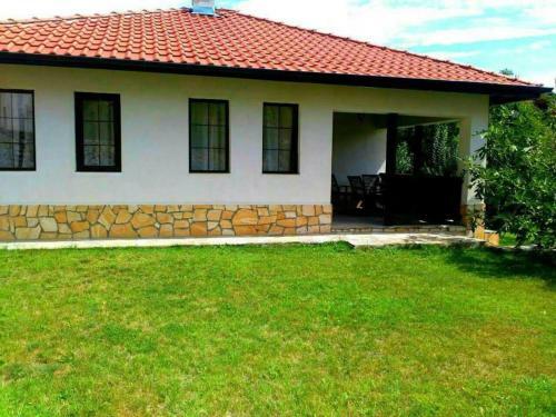 Villas Izvora