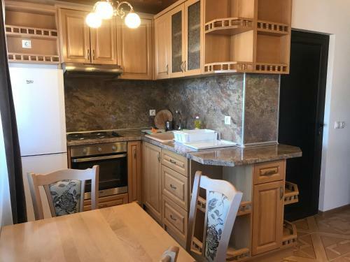 Hostal Mutafova House