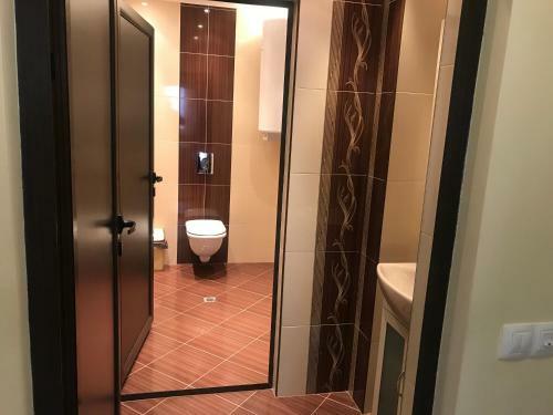 Hostal Mutafova House