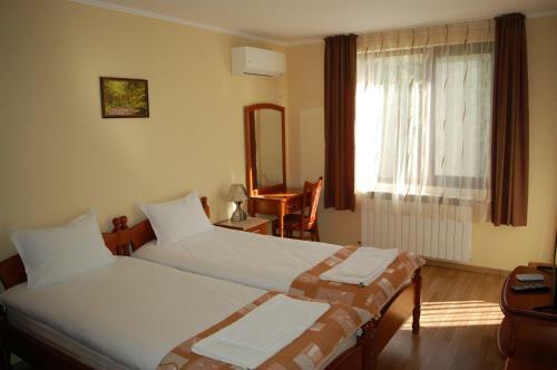 Hostal Mutafova House