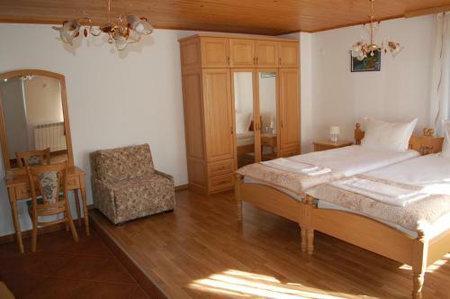 Hostal Mutafova House