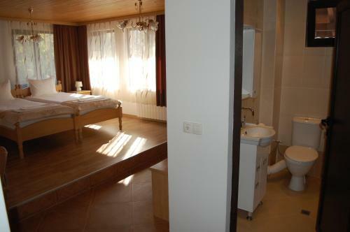 Hostal Mutafova House