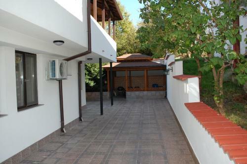 Hostal Mutafova House