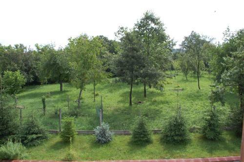 Hostal Mutafova House