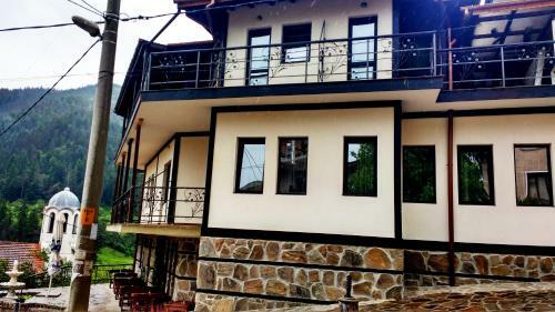 Hostal Guest House Valchanovata Kashta