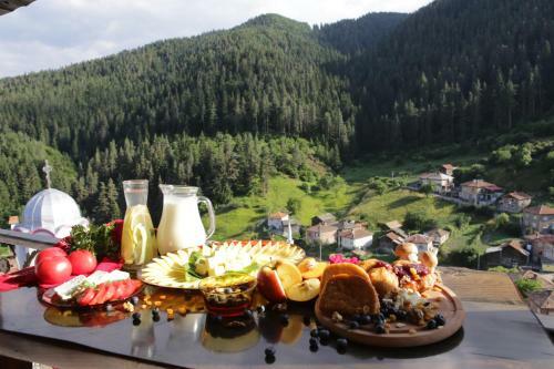 Hostal Guest House Valchanovata Kashta