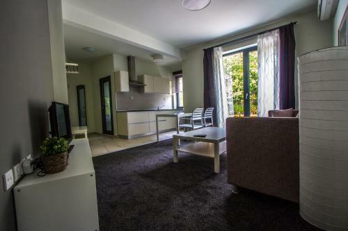 Family Hotel Friends Villa