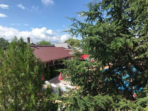 Hostal Complex Trakite
