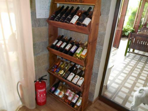 Hostal Complex Trakite