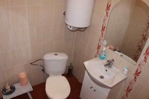 Hostal Clay House