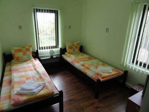 Hostal Guest House Relax