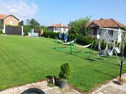 Hostal Guest House Relax