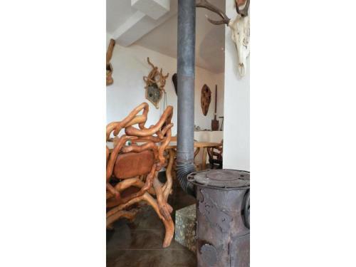 Four-bedroom Holiday Home In Drachevo