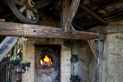 Bed & Breakfast Cob Camp