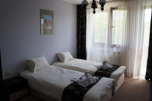 Family Hotel Krisbo