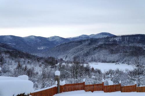 Family Hotel Krisbo