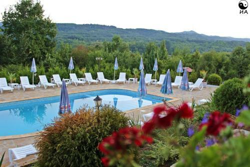 Family Hotel Krisbo