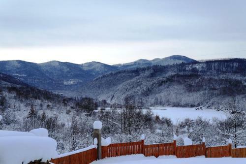 Family Hotel Krisbo