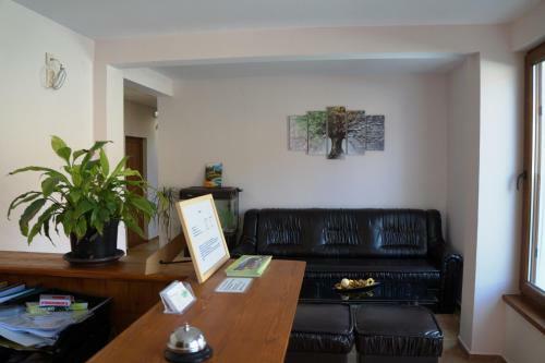 Family Hotel Krisbo