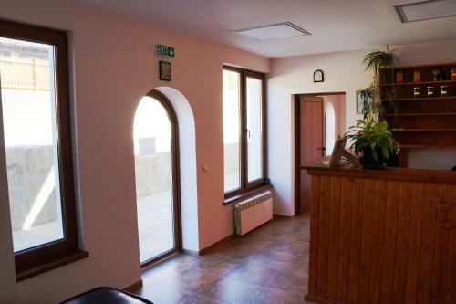 Family Hotel Krisbo