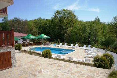 Family Hotel Krisbo