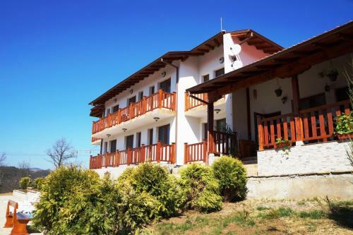 Family Hotel Krisbo