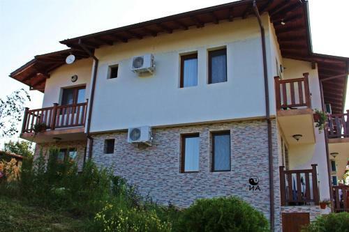 Family Hotel Krisbo
