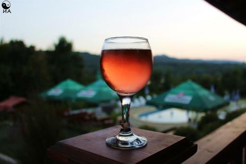Family Hotel Krisbo