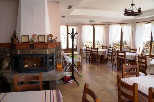 Family Hotel Krisbo