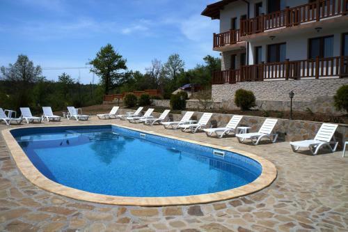 Family Hotel Krisbo