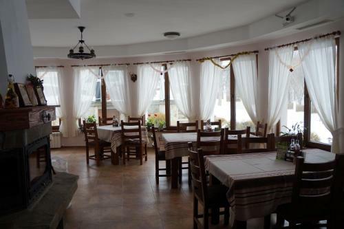 Family Hotel Krisbo