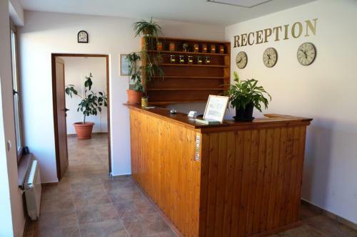 Family Hotel Krisbo