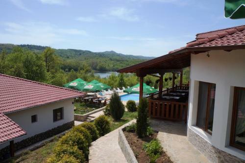 Family Hotel Krisbo