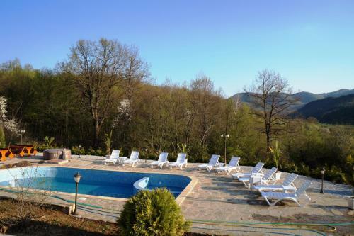 Family Hotel Krisbo