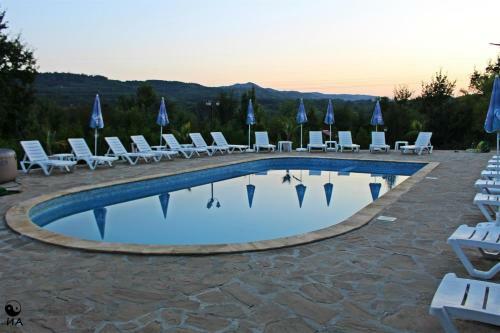 Family Hotel Krisbo