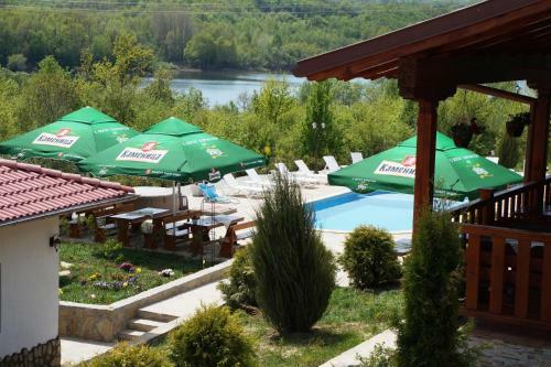 Family Hotel Krisbo