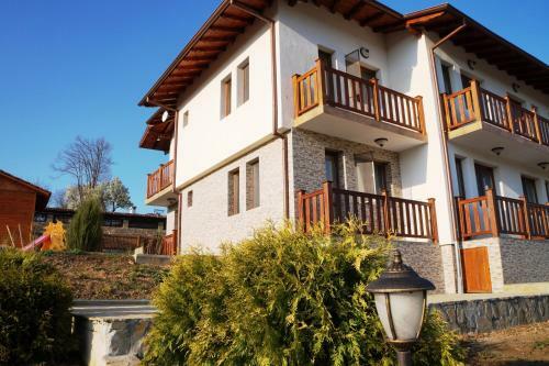 Family Hotel Krisbo