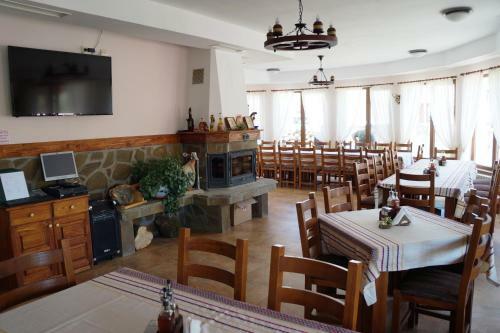 Family Hotel Krisbo