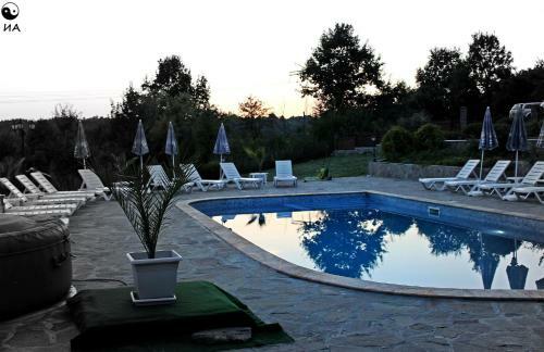 Family Hotel Krisbo