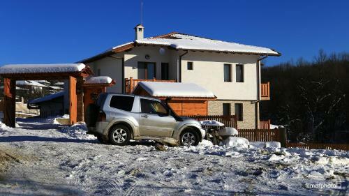 Family Hotel Krisbo
