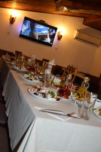 Hotel Kiprovets